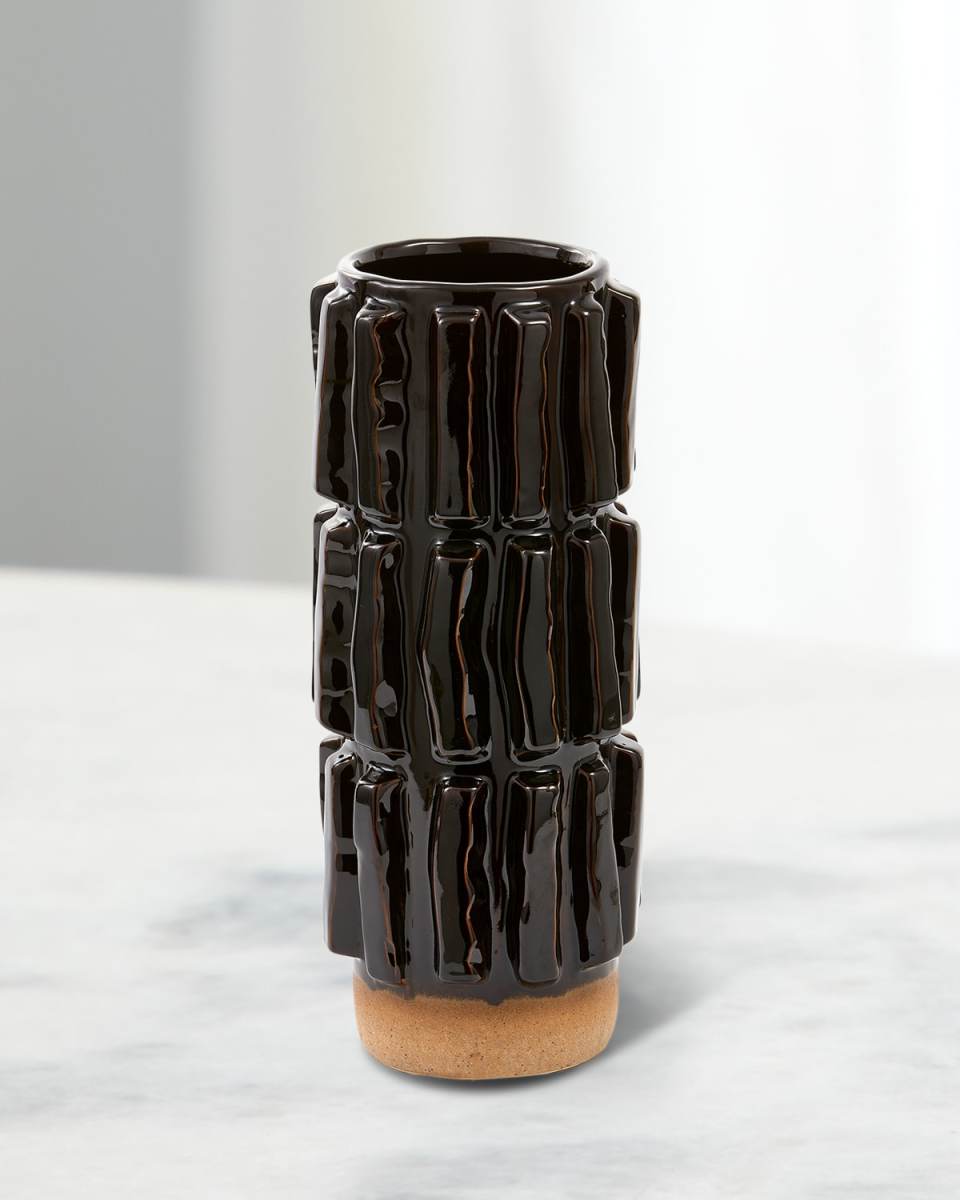 Structure Large Vase